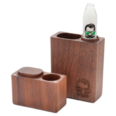 Heady Dad Franklin Dugout by Heady Dad | Mission Dispensary