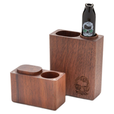 Heady Dad Franklin Dugout by Heady Dad | Mission Dispensary