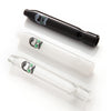 Heady Dad Oakleaf Mini Case with Taster Pipe by Heady Dad | Mission Dispensary