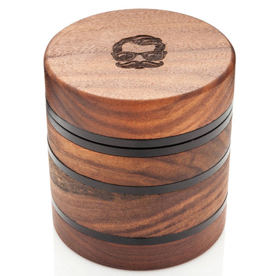 Heady Dad Troy Grinder by Heady Dad | Mission Dispensary