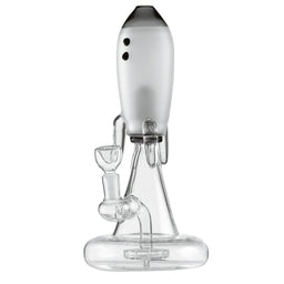 Hemper Rocket Ship Beaker Bong 🚀 by Hemper | Mission Dispensary