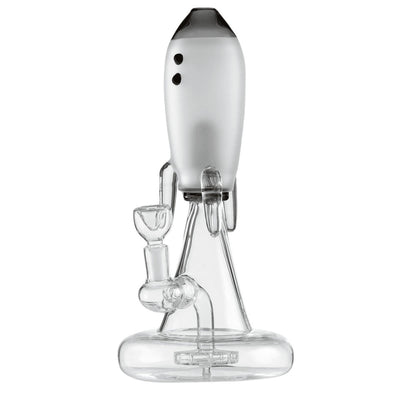 Hemper Rocket Ship Beaker Bong 🚀 by Hemper | Mission Dispensary
