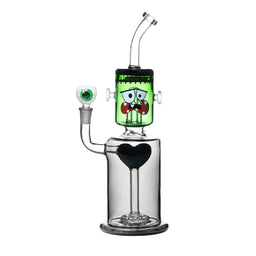 Hemper Dankenstein Water Pipe 🔩 by Hemper | Mission Dispensary