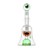 Hemper 7.5” Hiclops Water Pipe 👁️ by Hemper | Mission Dispensary