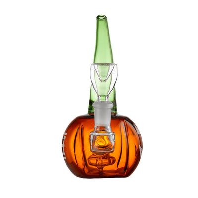 Hemper 7” Jack the Ripper Water Pipe 🎃 by Hemper | Mission Dispensary