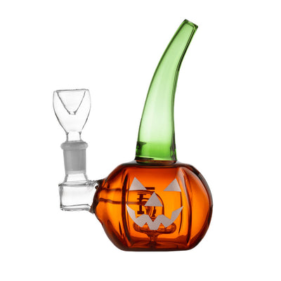 Hemper 7” Jack the Ripper Water Pipe 🎃 by Hemper | Mission Dispensary