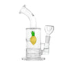 Hemper Pineapple Water Pipe 🍍 by Hemper | Mission Dispensary