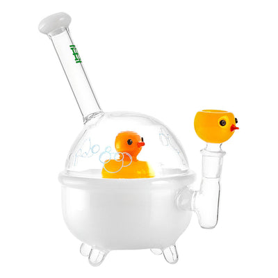 Hemper Rubber Ducky Water Pipe 🐥 by Hemper | Mission Dispensary