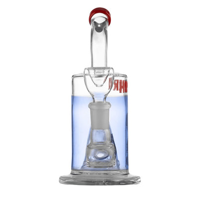 Hemper 7” Shark Water Pipe 🦈 by Hemper | Mission Dispensary