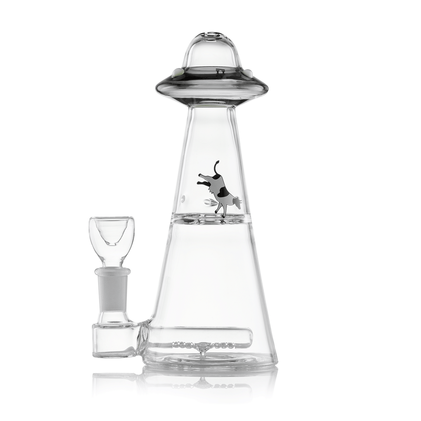 Hemper UFO Vortex Bong