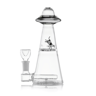 Hemper UFO Vortex Bong