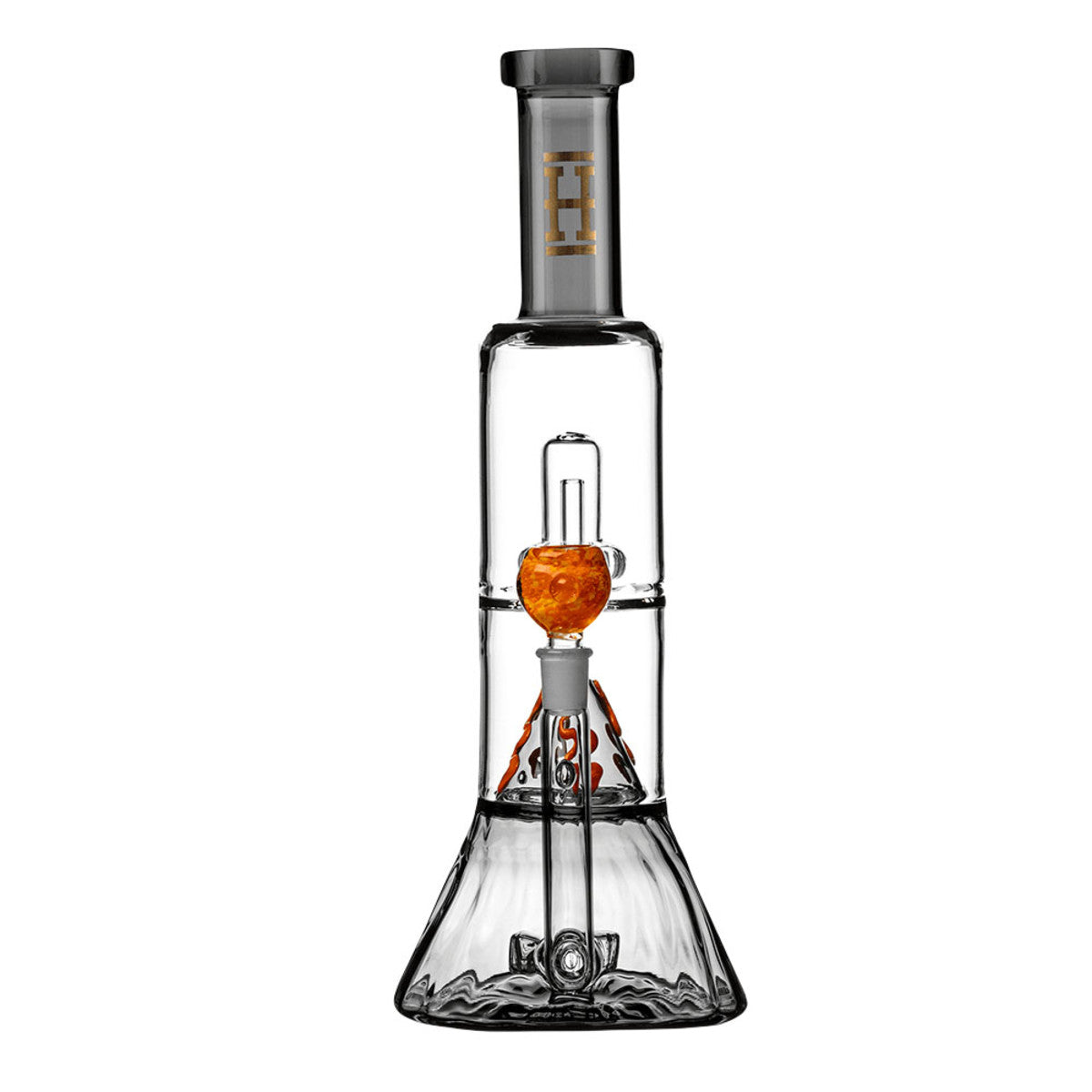 Hemper Volcano Water Pipe 🌋 by Hemper | Mission Dispensary