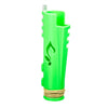Hemplights Clipper Hemp Wick Lighter Case by Hemplights | Mission Dispensary