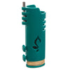 Hemplights Wrapper Hemp Wick Lighter Case by Hemplights | Mission Dispensary