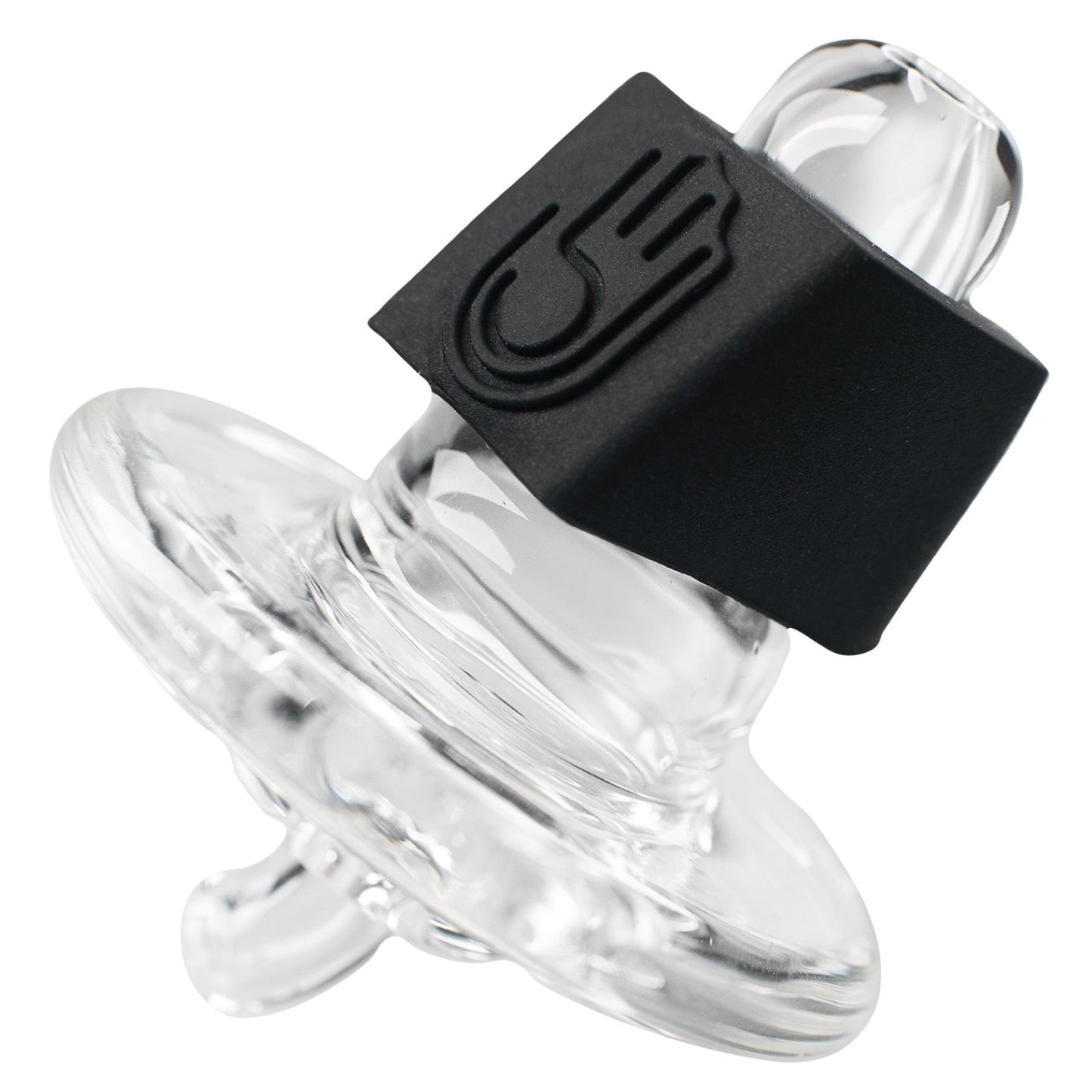 High Five Duo Directional Carb Cap