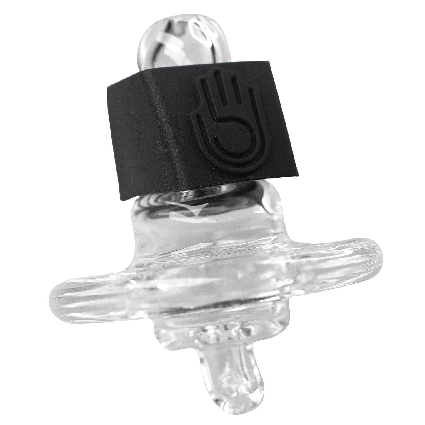 High Five Duo Directional Carb Cap