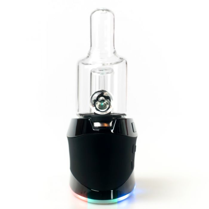 High Five Duo E-Rig Vaporizer 🌿🍯