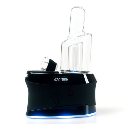 High Five Duo E-Rig Vaporizer 🌿🍯
