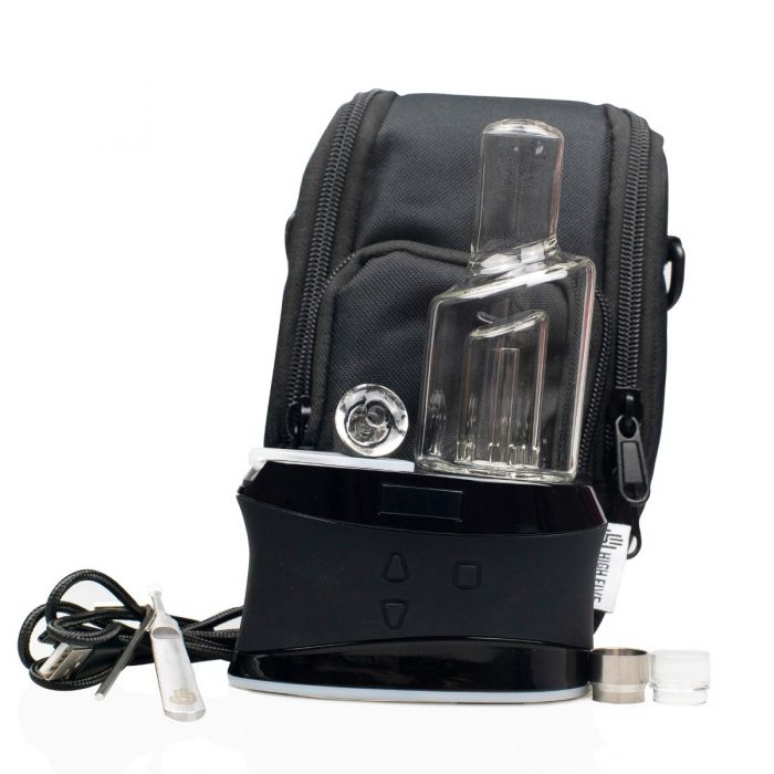 High Five Duo E-Rig Vaporizer 🌿🍯