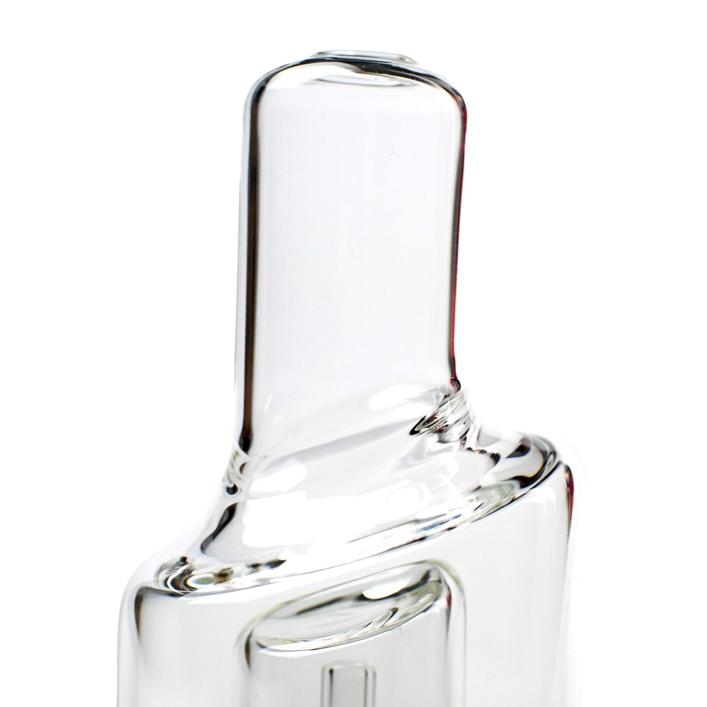 High Five Duo Replacement Glass Mouthpiece