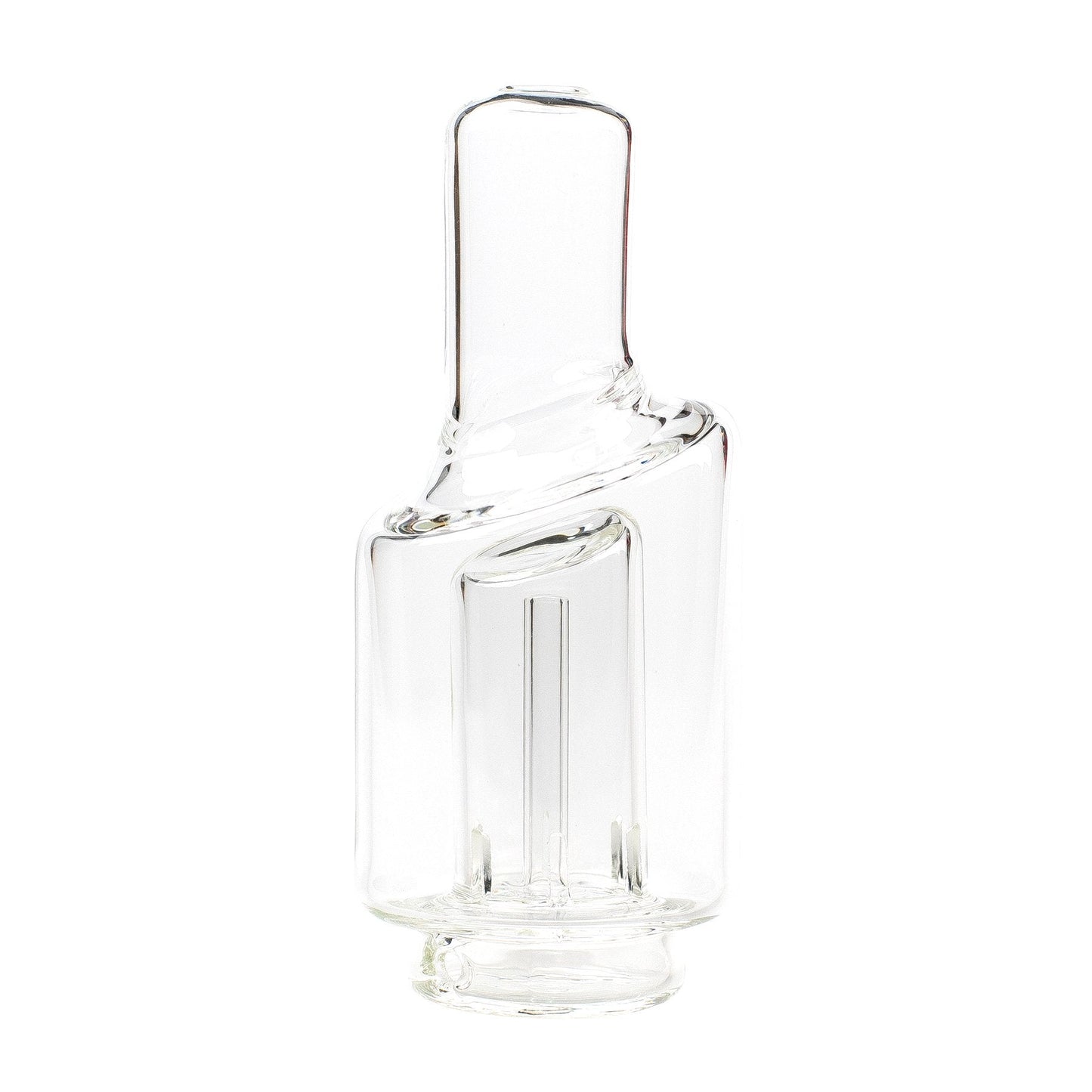 High Five Duo Replacement Glass Mouthpiece