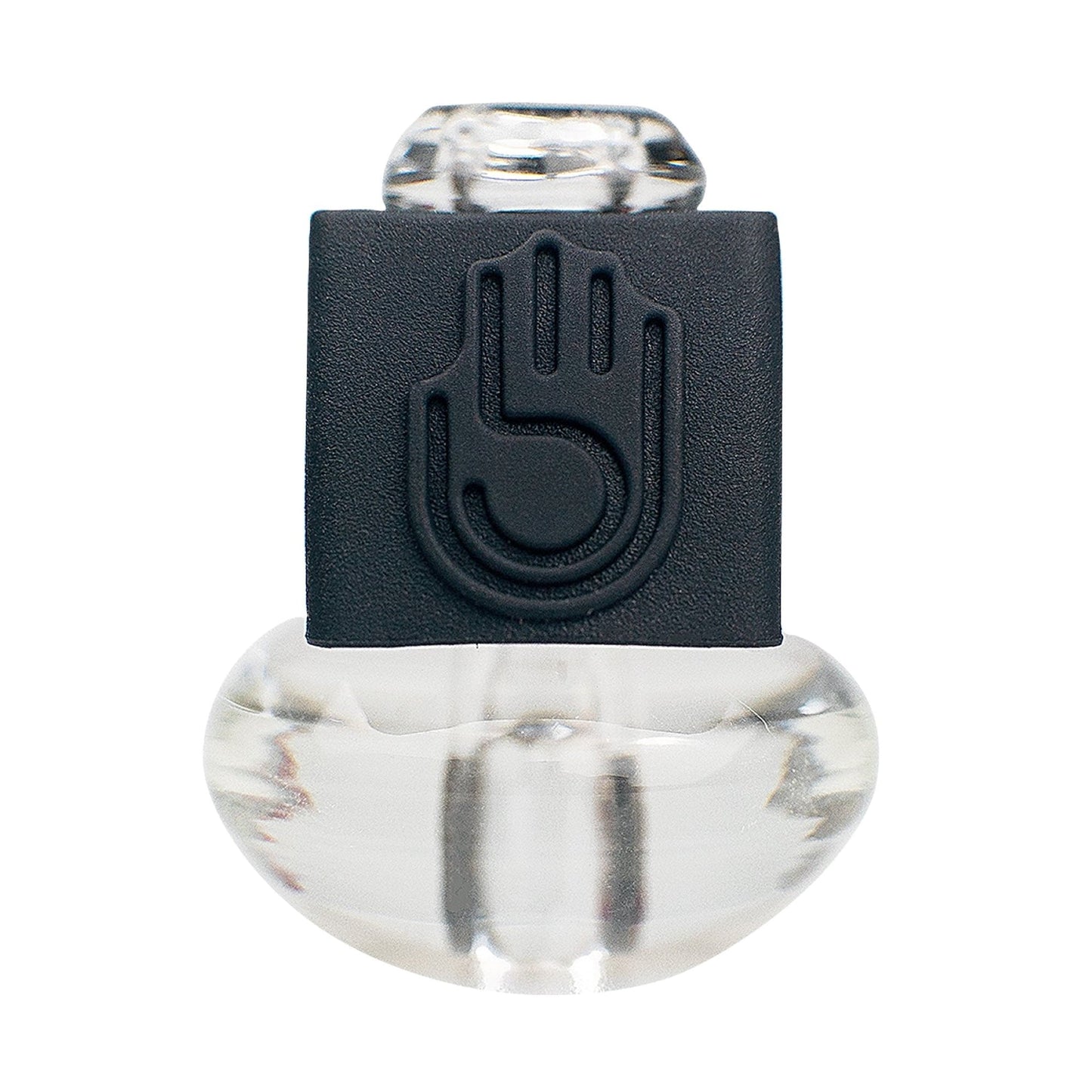 High Five Duo Magnetic Carb Cap