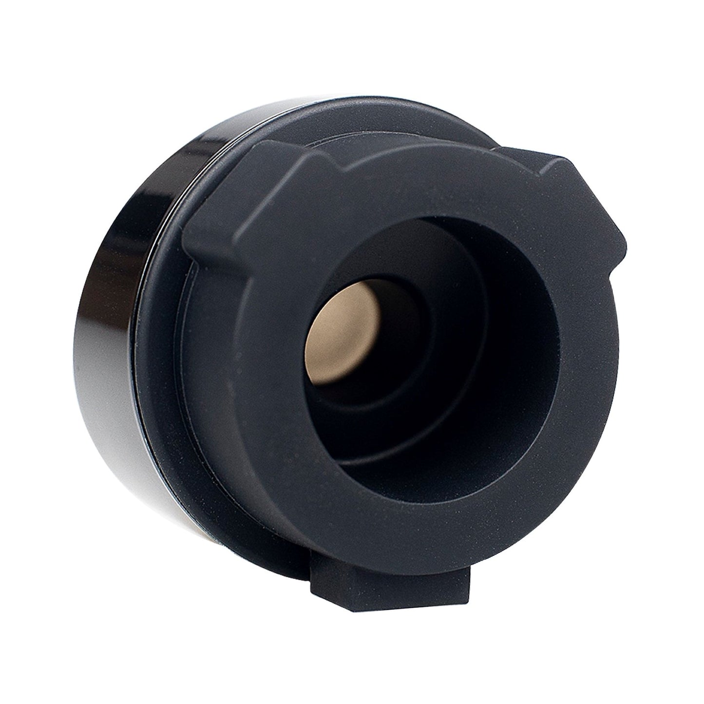 High Five Duo Puffco Peak Mouthpiece Adapter