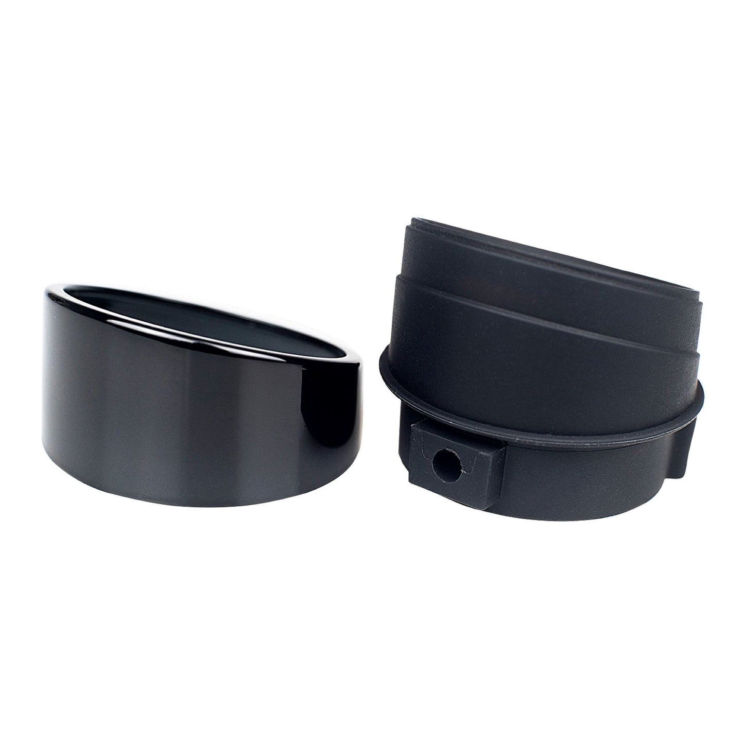High Five Duo Puffco Peak Mouthpiece Adapter