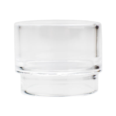 High Five Duo Quartz Bowl