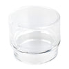 High Five Duo Quartz Bowl