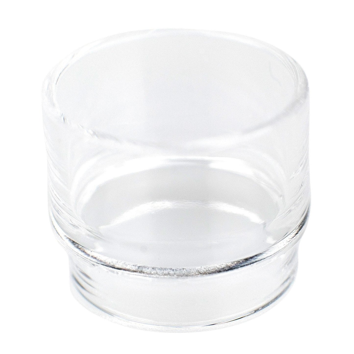 High Five Duo Quartz Bowl