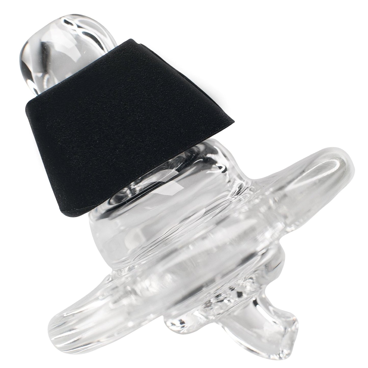 High Five Duo Directional Carb Cap