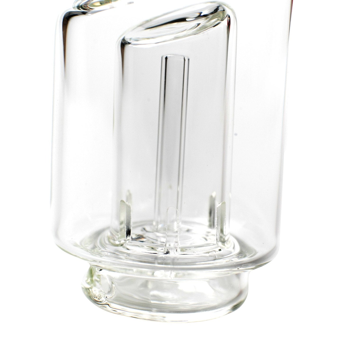 High Five Duo Replacement Glass Mouthpiece