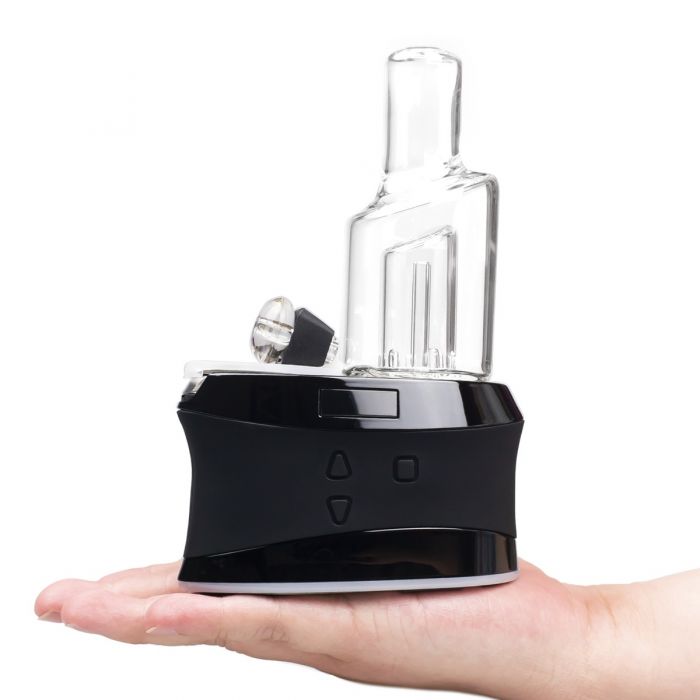 High Five Duo E-Rig Vaporizer 🌿🍯