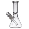 Higher Standards Heavy Duty Mini Beaker 🌿 by Higher Standards | Mission Dispensary