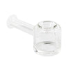 Higher Standards Heavy Duty Spoon Pipe by Higher Standards | Mission Dispensary