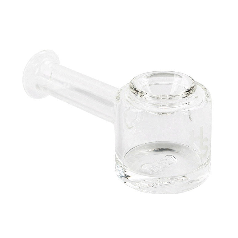 Higher Standards Heavy Duty Spoon Pipe by Higher Standards | Mission Dispensary