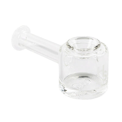 Higher Standards Heavy Duty Spoon Pipe by Higher Standards | Mission Dispensary