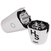 Higher Standards x banana bros OTTO Electric Grinder & Auto Joint Roller by Higher Standards | Mission Dispensary