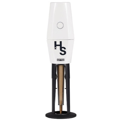 Higher Standards x banana bros OTTO Electric Grinder & Auto Joint Roller by Higher Standards | Mission Dispensary
