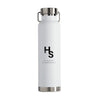 Higher Standards Canteen Bottle by Higher Standards | Mission Dispensary