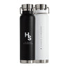 Higher Standards Canteen Bottle by Higher Standards | Mission Dispensary