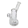 Higher Standards Limited Edition Etched Dab Rig by Higher Standards | Mission Dispensary