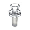 Higher Standards Glass Bowl Piece - 14mm Male by Higher Standards | Mission Dispensary