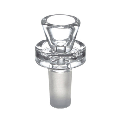 Higher Standards Glass Bowl Piece - 14mm Male by Higher Standards | Mission Dispensary
