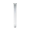 Higher Standards Glass Downstem by Higher Standards | Mission Dispensary