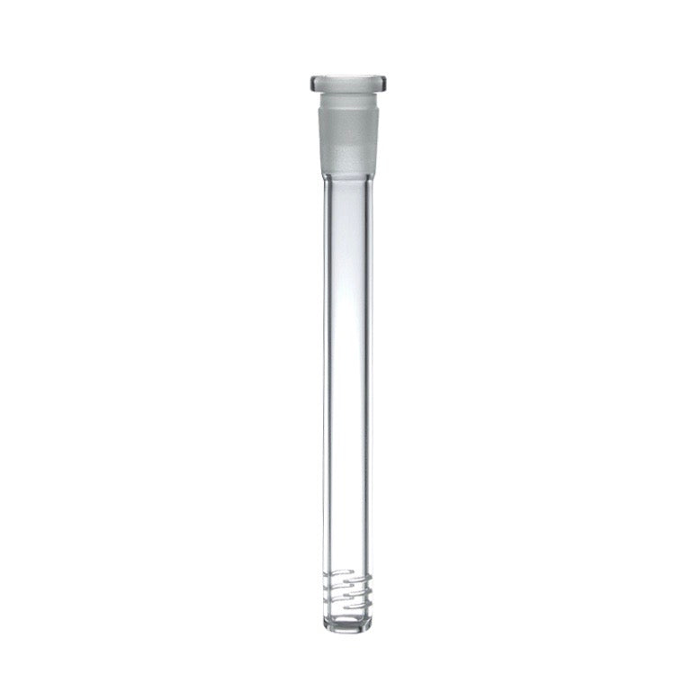 Higher Standards Glass Downstem by Higher Standards | Mission Dispensary