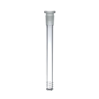 Higher Standards Glass Downstem by Higher Standards | Mission Dispensary