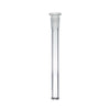 Higher Standards Glass Downstem by Higher Standards | Mission Dispensary