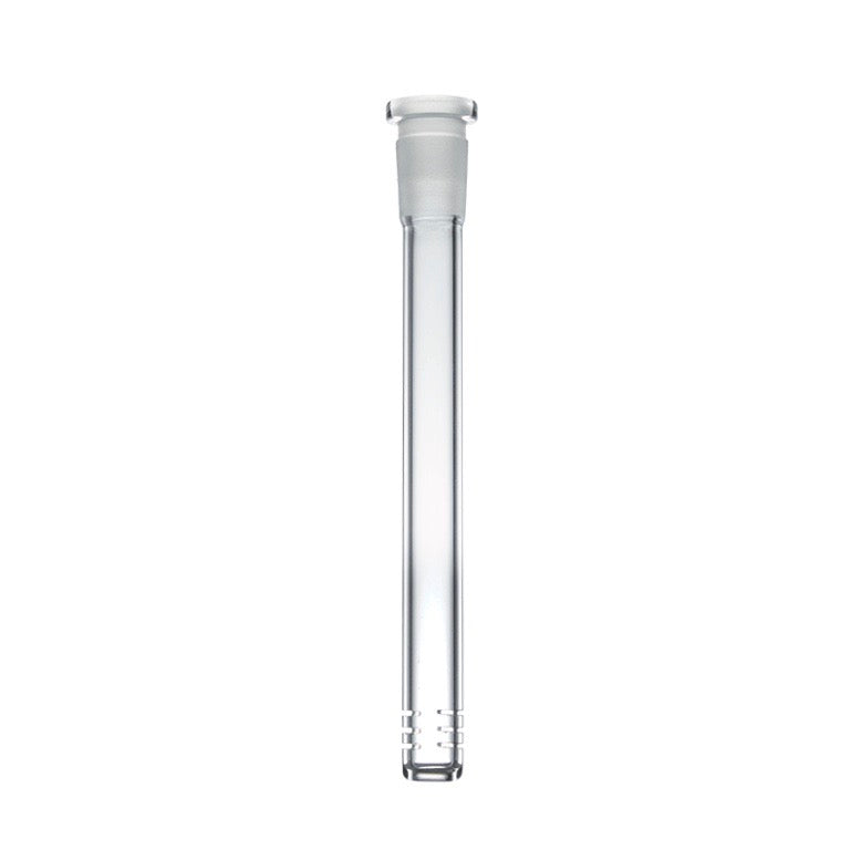 Higher Standards Glass Downstem by Higher Standards | Mission Dispensary
